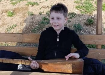 Pronađen osmogodišnji Amar Selimović: Sretno okončana potraga, porodica zahvalila građanima