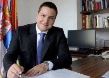 Ružić: Letnjih izbora neće biti, SPS ne treba da ide sa SNS-om na istoj listi:  ajbolje da studenti pobjede