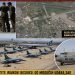 TAJNI DOGOVOR TEHERANA I ISLAMABADA? CBS tvrdi da je Pakistan skrivao iranske vojne avione
