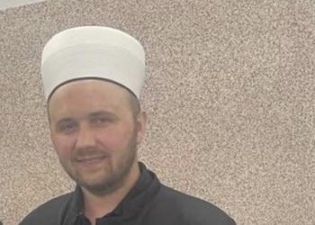 Sjenica u suzama: Preselio Sulejman ef. Baždar, omiljeni imam i izvođač ilahija