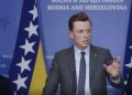 AHMETOVIĆ UPOZORAVA: Pred Bosnom i Hercegovinom su „sedmice sudbine“, Trojka širi laži
