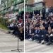 Osmani pred studentima: Kurti da kaže šta je dogovarao u sobi sam sa Vučićem