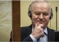 Hag odbio zahtjev za prijevremeno puštanje Ratka Mladića, smrt će dočekati u zatvoru