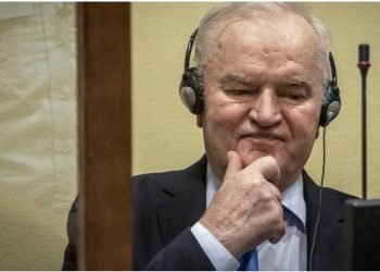 Hag odbio zahtjev za prijevremeno puštanje Ratka Mladića, smrt će dočekati u zatvoru