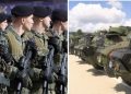 Kosovo dobija novo američko naoružanje vrijedno najmanje 14 miliona dolara