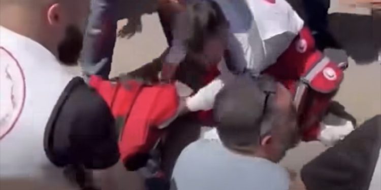 Izraelske cionističke snage ubile još jednog palestinskog dječaka (16) na Zapadnoj obali