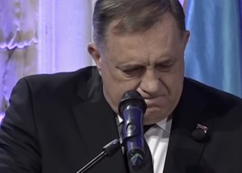 Još jedan Dodikov izliv mržnje: Pozvao kompanije iz Srbije i RS da zatvore radnje i napuste Sarajevo