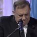 Još jedan Dodikov izliv mržnje: Pozvao kompanije iz Srbije i RS da zatvore radnje i napuste Sarajevo