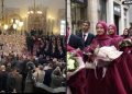 476. generacija maturanata i 44. maturantica Gazi Husrev-begove medrese u Sarajevu