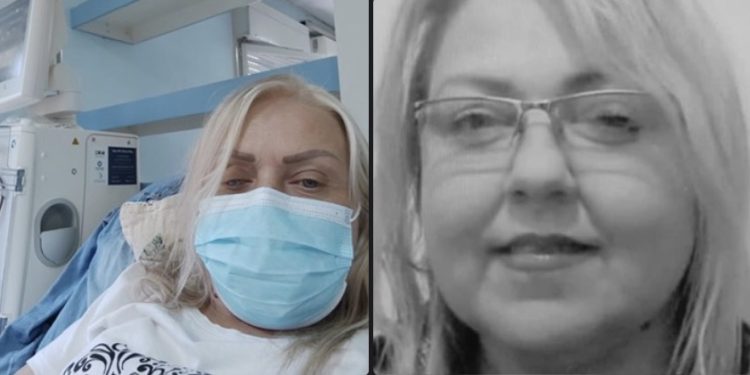 Preselila Alma Kovačić (47): Roditelji joj dva puta darovali život, donacijom dva bubrega