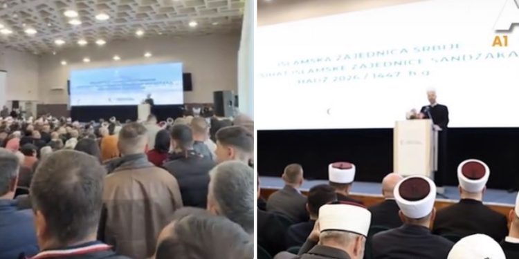 Hadžije iz Sandžaka krenule put Mekke, Demirovićuputio poruku jedinstva: Da sledeće godine bude jedinstveno