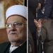 Imam džamije Al-Aksa 87-godišnji šejh Ekrima Sabri pred izraelskim sudom zbog dove za šehide