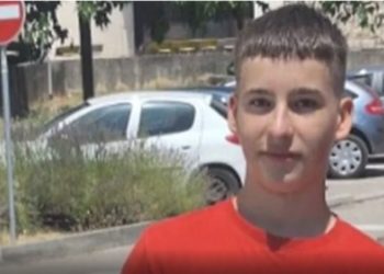 Poručio hranu pa zvjerski ubio dostavljača, 19-godišnjeg Luku : Ubica naoružan u bjekstvu