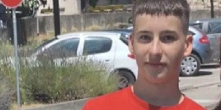 Poručio hranu pa zvjerski ubio dostavljača, 19-godišnjeg Luku : Ubica naoružan u bjekstvu