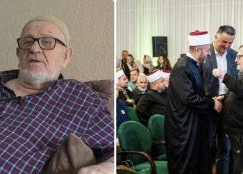 Rekorder među hadžijama: Džemail Bošnjak (83) po 25. put putuje u Mekku