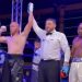 Semir Bajrović nokautom u drugoj rundi stigao do velike pobjede