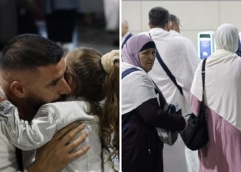Poslednja grupa od 207 hadžija sa Kosova ispraćena, dvije grupe prethodno otputovale