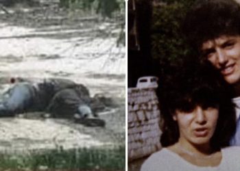 33 GODINE OD UBISTVA „SARAJEVSKOG ROMEA I JULIJE”: Ljubav Admire i Boška jača od rata, ali ne i od metka snajpera