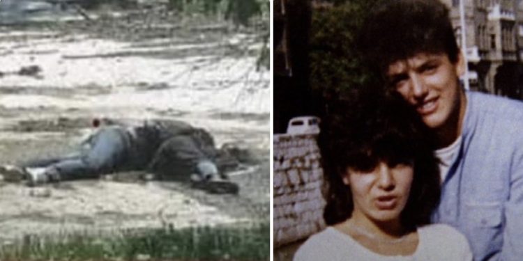 33 GODINE OD UBISTVA „SARAJEVSKOG ROMEA I JULIJE”: Ljubav Admire i Boška jača od rata, ali ne i od metka snajpera