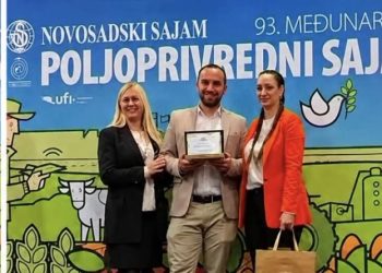 PEŠTERSKI PROIZVODI PONOVO NA VRHU: Mlekara KORZO iz Sjenice osvojila pet najviših priznanja na Novosadskom sajmu