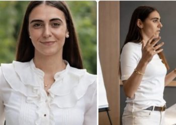 Rožajka – Šejla Redžović ponosno čuva bošnjačke korijene i sanja da postane ministarka obrazovanja Njemačke