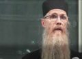 GOVOR MRŽNJE MONAHA ARSENIJA IZAZVAO OŠTRE REAKCIJE U SANDŽAKU
