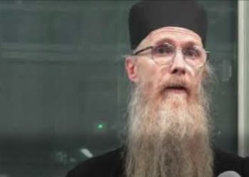 GOVOR MRŽNJE MONAHA ARSENIJA IZAZVAO OŠTRE REAKCIJE U SANDŽAKU