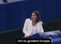 Montero žestoko napala Kaju Kallas: “Izrael otima brodove i kidnapuje evropske građane!”