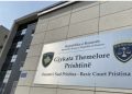 U PRIŠTINI NASTAVAK SUĐENJA ZA RATNE ZLOČINE U ISTOKU: Optužen bivši načelnik PS u Tutinu M.P.