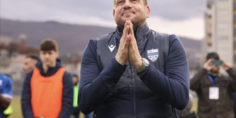Lalatović napušta Novi Pazar: “Duša me boli, ali nisam mogao ostati”
