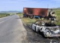 Teška tragedija kod Skoplja: Poginuli otac i sin i još dvije osobe, tijela izgorjela