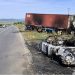 Teška tragedija kod Skoplja: Poginuli otac i sin i još dvije osobe, tijela izgorjela