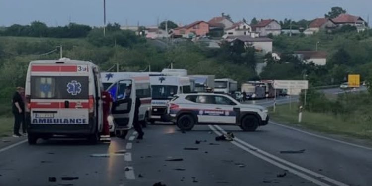 Zabrinjavajući podaci: Više od 120 poginulih u saobraćajnim nesrećama za četiri mjeseca