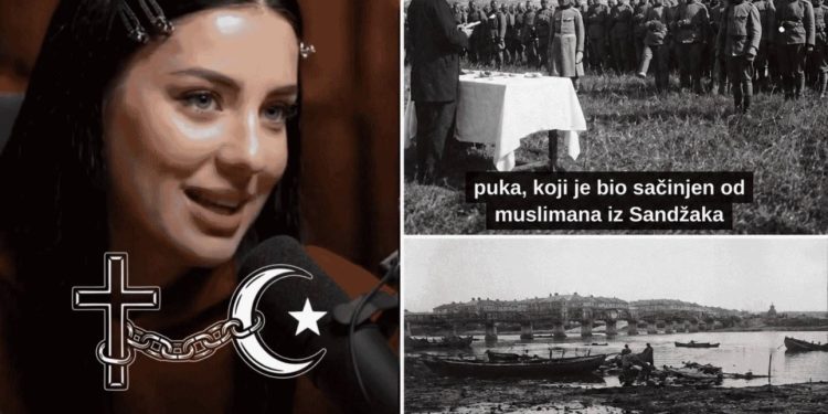 Beograđanka podsjetila na zaboravljene heroje: Muslimani iz Sandžaka branili Beograd