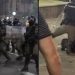 Brutalna intervencija policije nad studentima: Vlast nervozna nakon velikog skupa na Slaviji VIDEO