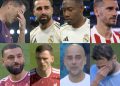KRAJ JEDNE ERE: Fudbalske legende proteklog vikenda napustile najveće klubove svijeta