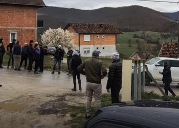 ZBOR GRAĐANA NOVOG PAZARA PORUČILO: “Ne damo Rogoznu” odbija razgovore sa kompanijom Zlatna Reka Resources