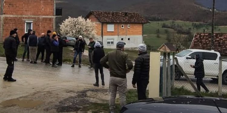 ZBOR GRAĐANA NOVOG PAZARA PORUČILO: “Ne damo Rogoznu” odbija razgovore sa kompanijom Zlatna Reka Resources