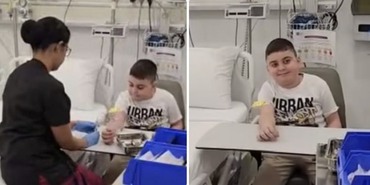Lijek stigao, doktori spremni da danas Anelu Selmanoviću uključe terapiju: Sandžak je uz tebe