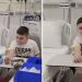 Lijek stigao, doktori spremni da danas Anelu Selmanoviću uključe terapiju: Sandžak je uz tebe