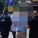 Policijska akcija u Novom Pazaru: Hapšenje vozača autobusa zbog krijumčarenja robe