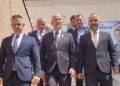 Američki kongresmeni u Preševskoj dolini: “Problemi između Albanaca i vlasti Srbije stabilnost regiona prioritet”