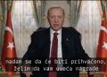 Erdogan uputio čestitku povodom Kurbam-Bajrama: U svoje ime i naroda svoga upućujem poruku solidarnosti i mira
