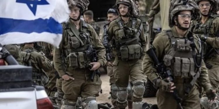 Izrael mobilizira rezerviste za širenje ofanzive u Libanu, raste nezadovoljstvo građana stalnim sukobima