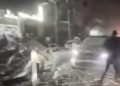 izraelski cionisti počinili masakr uoči samog Kurban-bajrama, među ubijenim žene i djeca