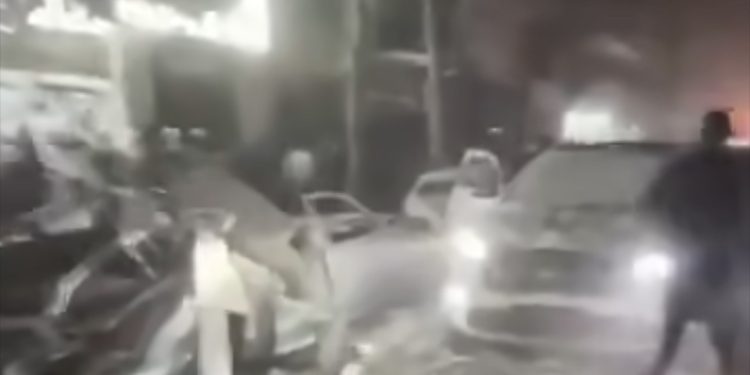 izraelski cionisti počinili masakr uoči samog Kurban-bajrama, među ubijenim žene i djeca