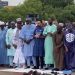 Gradonačelnik NewYorka klanjao Kurban-bajram namaz sa muslimanima  Bronxa