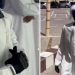 Dubai: Robot obučen u nacionalnu odeću klanjao Bajram namaz