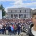 Tuga u Tutinu: Više od hiljadu ljudi klanjalo dženazu mladom Senaidu Pramenkoviću