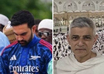 Zohran Mamdani na bajram-namazu u Bronxu, Sadiq Khan na hadžu: Njujork i London izabrali dobre gradonačelnike